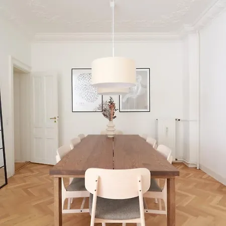 2br Oasis In The Heart Of Cph * Κοπεγχάγη
