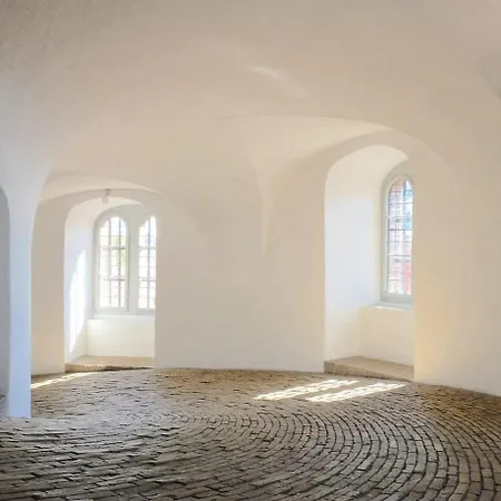 2br Oasis In The Heart Of Cph Copenhague